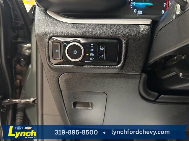 Certified 2024 Ford Explorer XLT w/ Equipment Group 202A AWD/4WD image 20