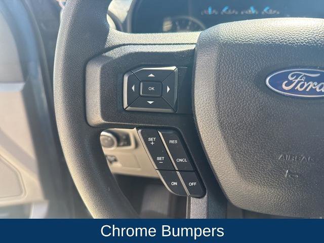 Certified 2019 Ford F150 XLT image 16