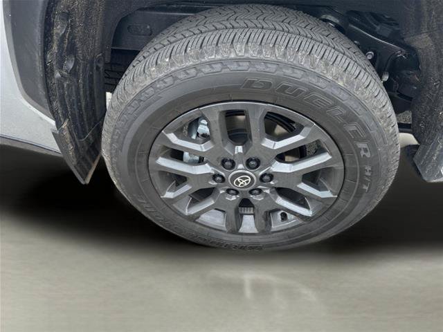 Used 2026 Toyota Sequoia Platinum AWD/4WD image 9