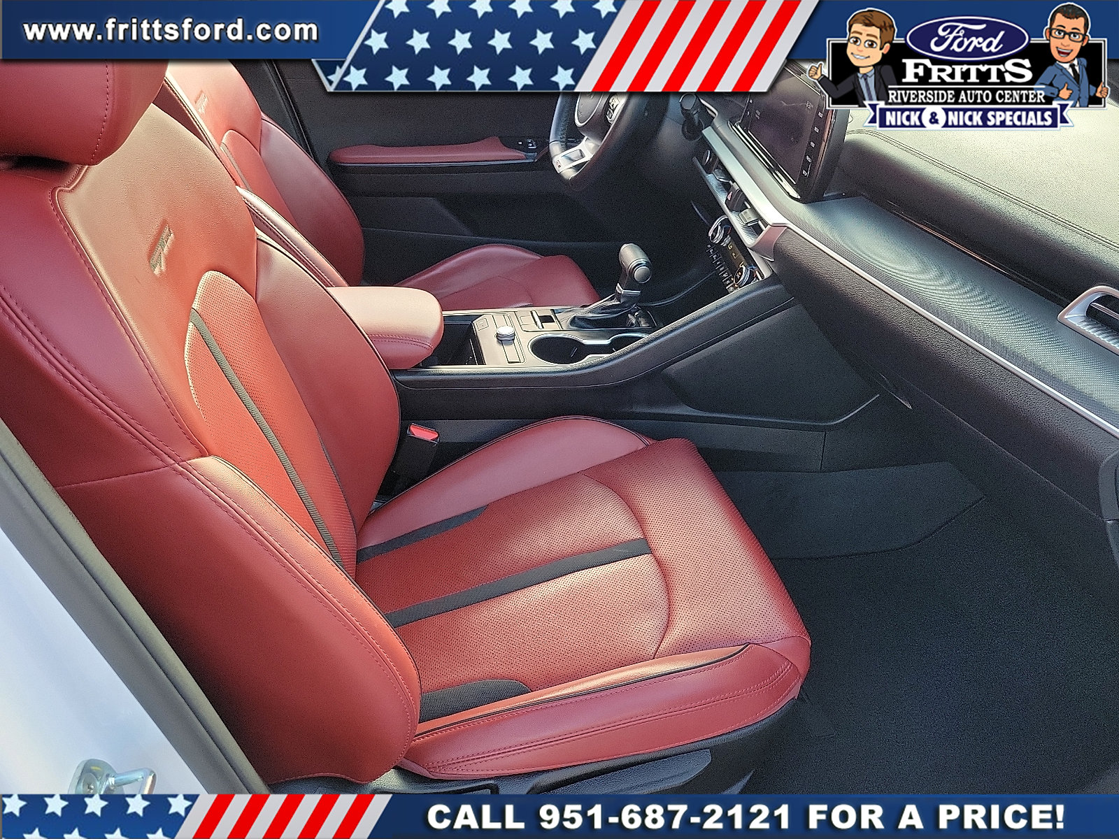Used 2022 Kia K5 GT-Line w/ GT-Line FWD Premium Package image 15