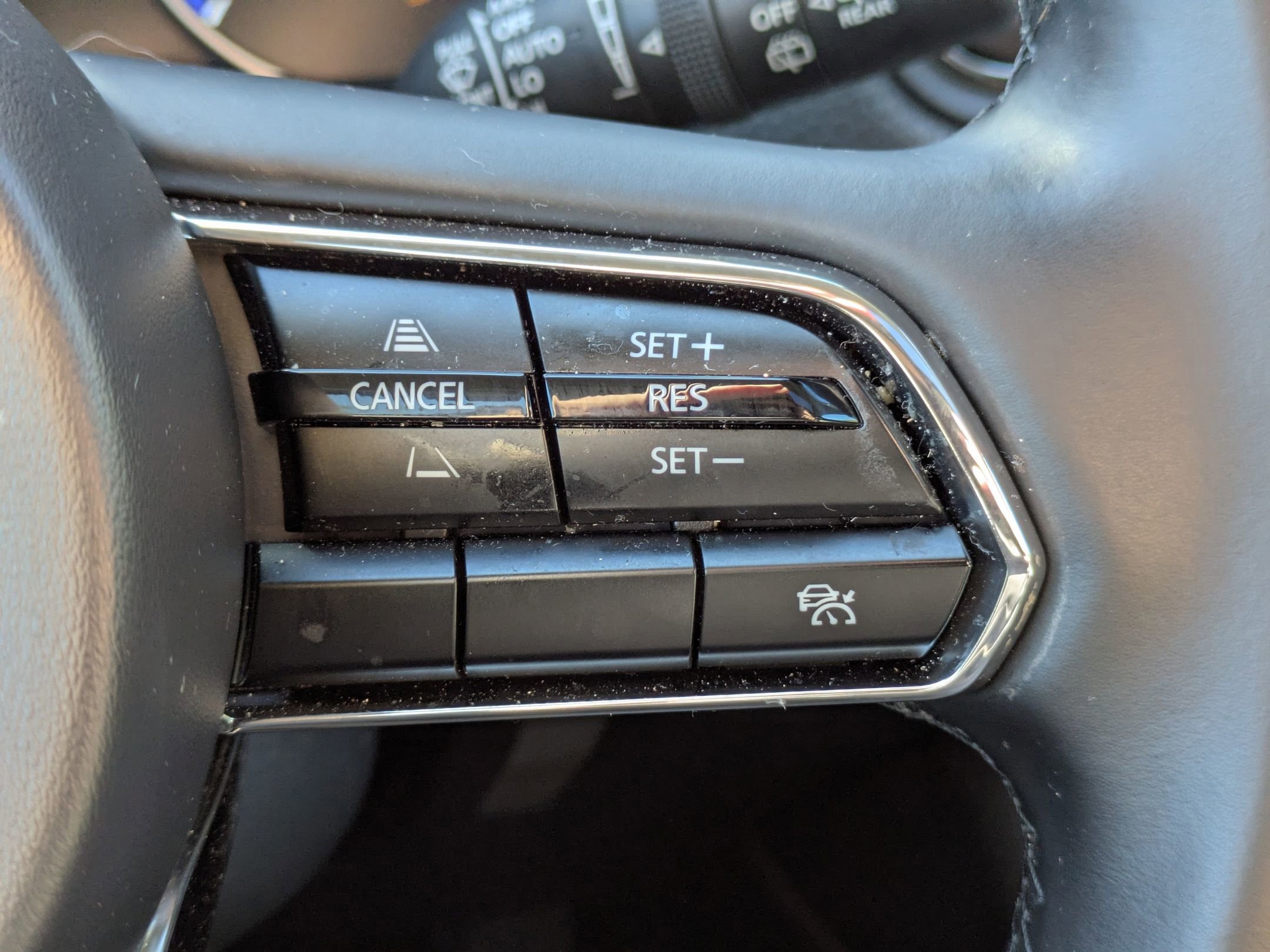 Used 2025 MAZDA CX-90 3.3 Turbo w/ Preferred Package image 17