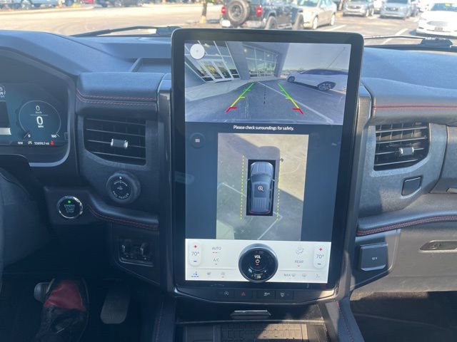 Certified 2022 Ford Expedition Max Limited w/ Equipment Group 304A image 27