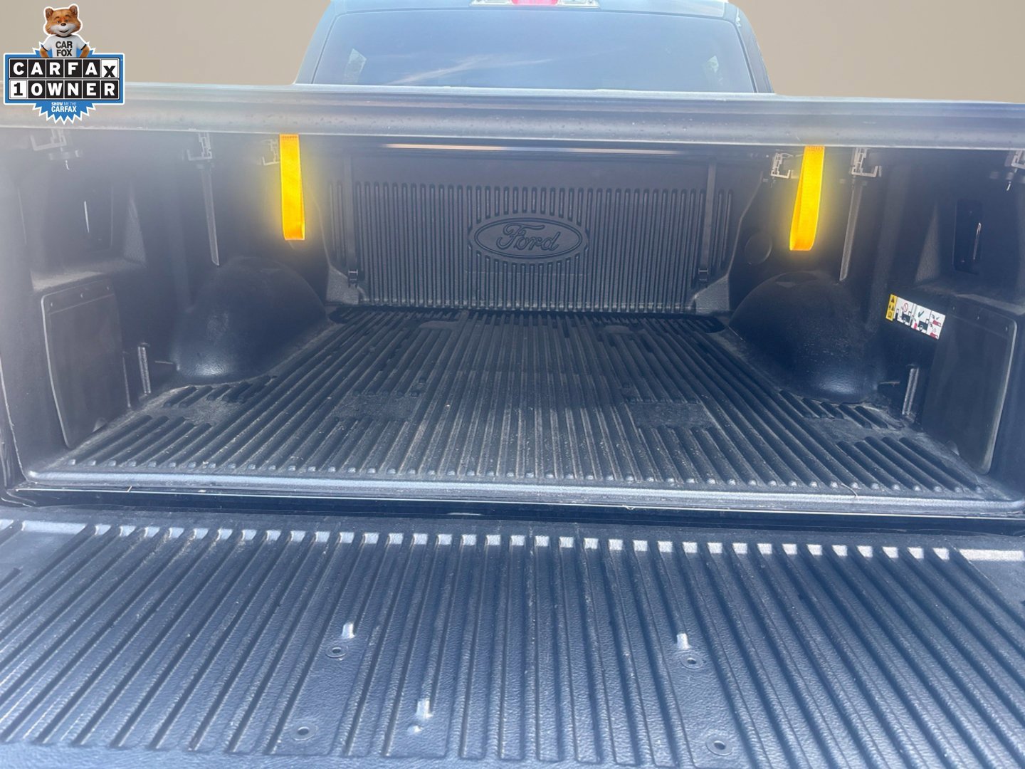 Certified 2026 Ford F150 STX w/ Equipment Group 200A AWD/4WD image 24