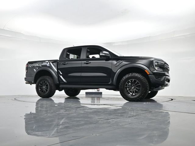 Certified 2024 Ford Ranger Raptor image 31