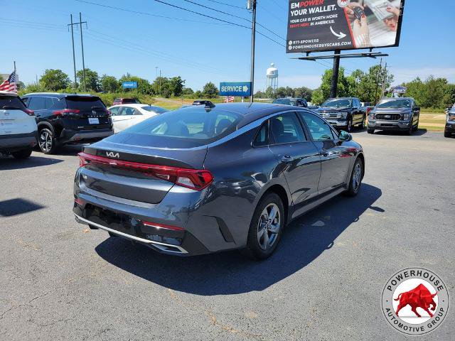 Used 2023 Kia K5 LXS FWD image 6