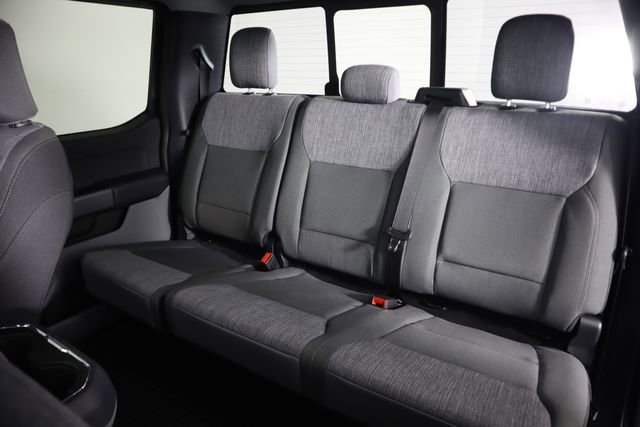 Certified 2025 Ford F250 XLT w/ Tremor Off-Road Package image 45