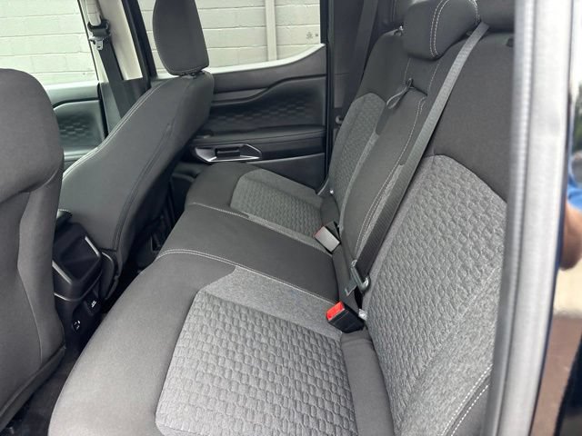 Certified 2024 Ford Ranger XLT w/ Technology Package AWD/4WD image 33