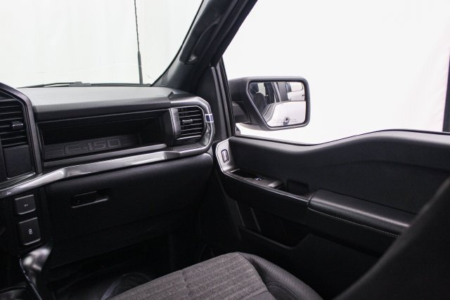 Certified 2023 Ford F150 XL w/ STX Appearance Package AWD/4WD image 24