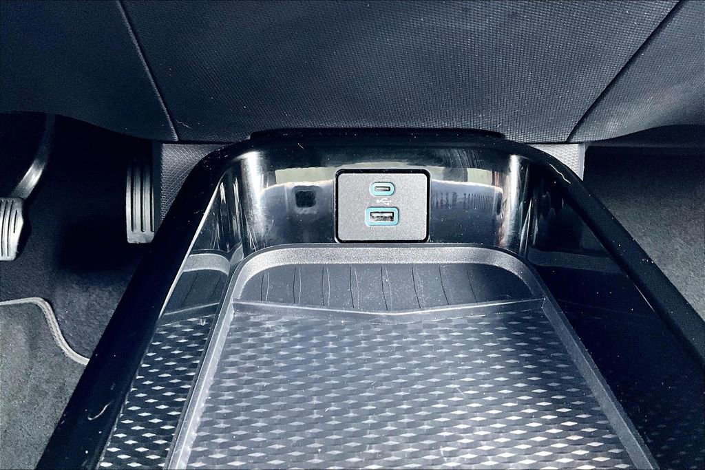 Certified 2023 Ford Mustang Mach-E Premium image 32