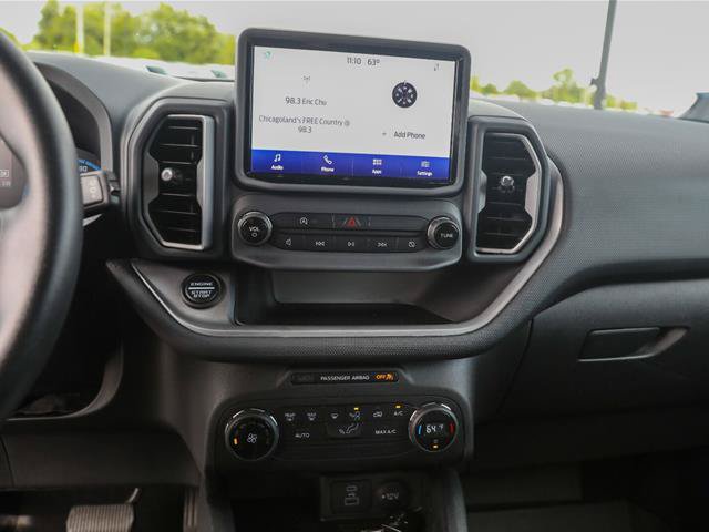 Certified 2021 Ford Bronco Sport Big Bend AWD/4WD image 38