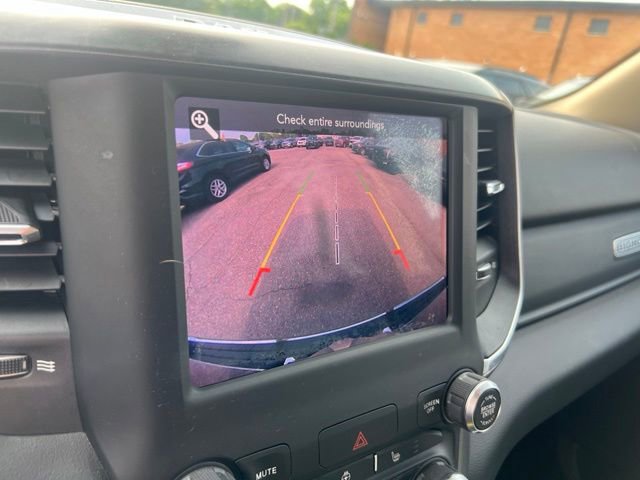 Used 2019 RAM 1500 Big Horn AWD/4WD image 13