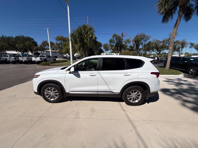 Used 2019 Hyundai Santa Fe SE FWD image 10
