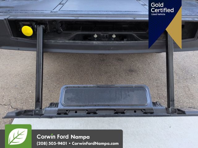 Certified 2025 Ford F150 Tremor w/ Bed Utility Package AWD/4WD image 31