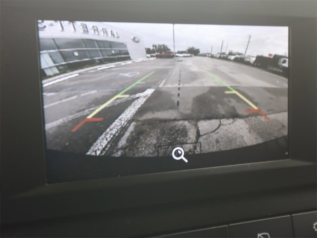 Certified 2024 Ford Transit 250 Base w/ Exterior Upgrade Package image 10