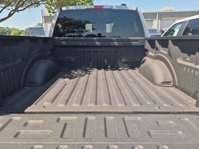 Certified 2023 Ford F150 XL w/ STX Appearance Package AWD/4WD image 4