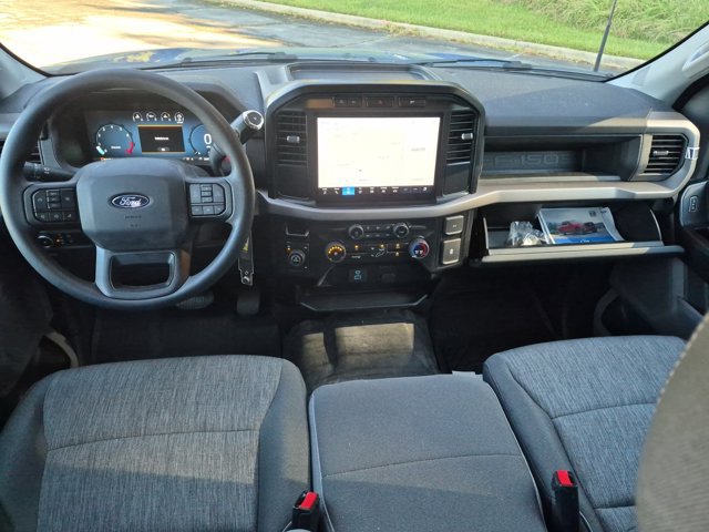 Certified 2024 Ford F150 XL w/ Equipment Group 103A High AWD/4WD image 30