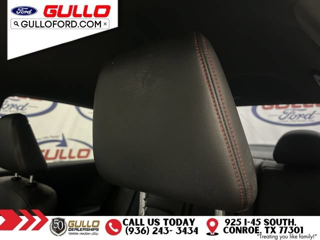Used 2017 Honda Accord Sport Special Edition image 17