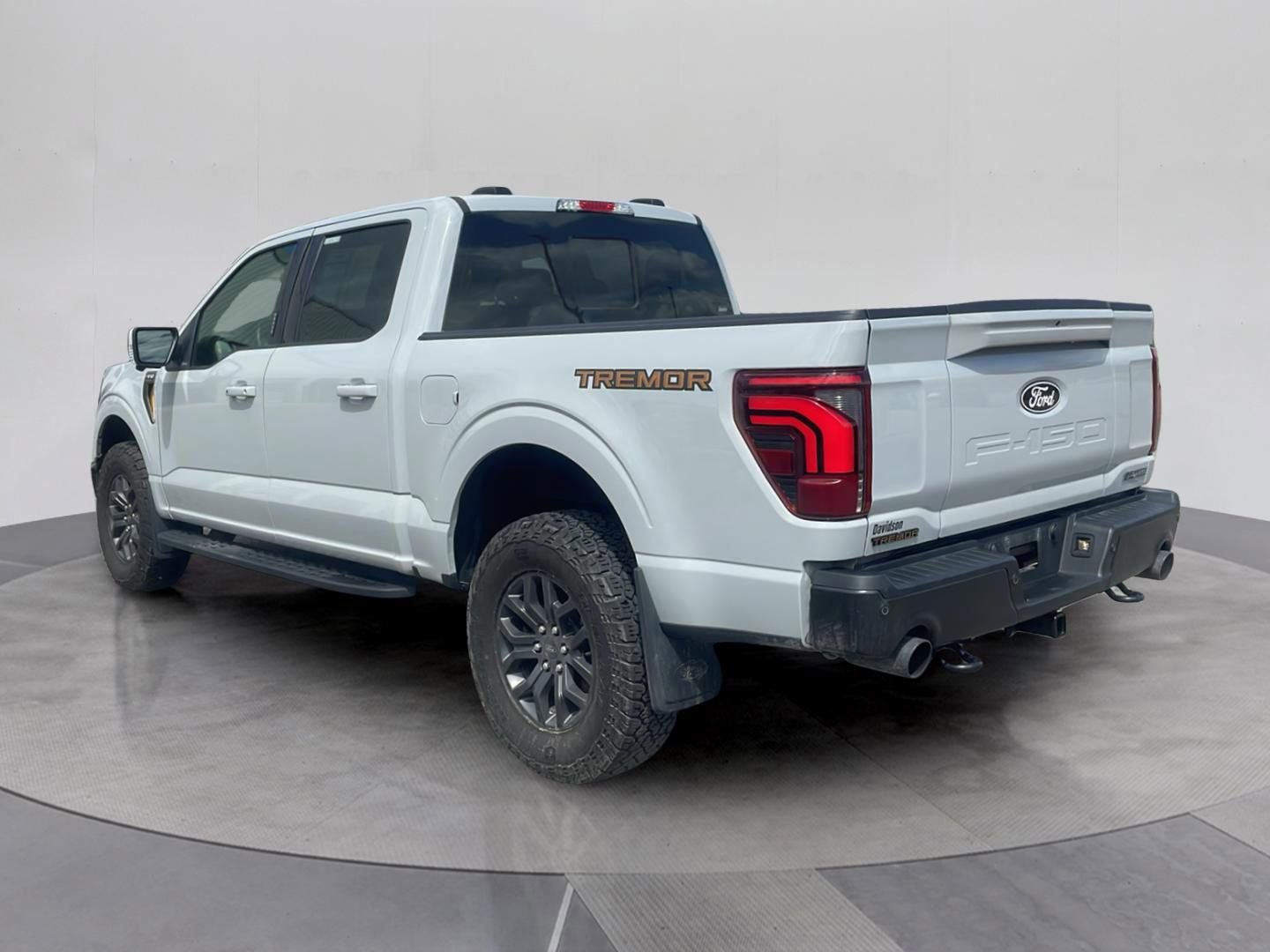 Certified 2024 Ford F150 Tremor w/ Equipment Group 402A High AWD/4WD image 3