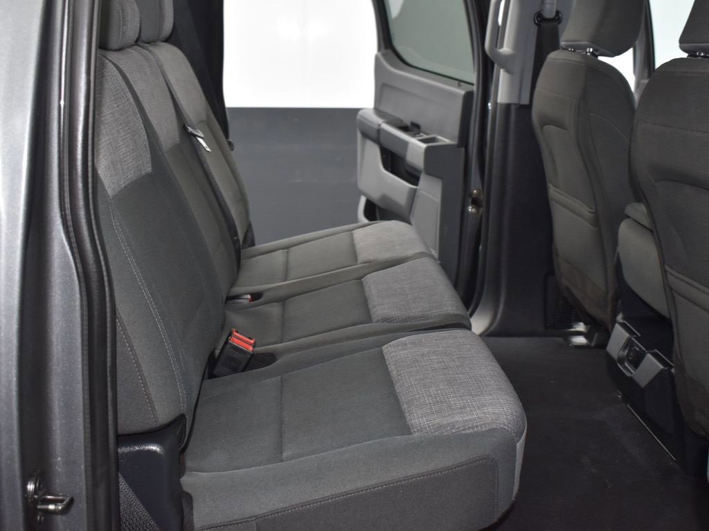 Certified 2023 Ford F150 XLT image 13