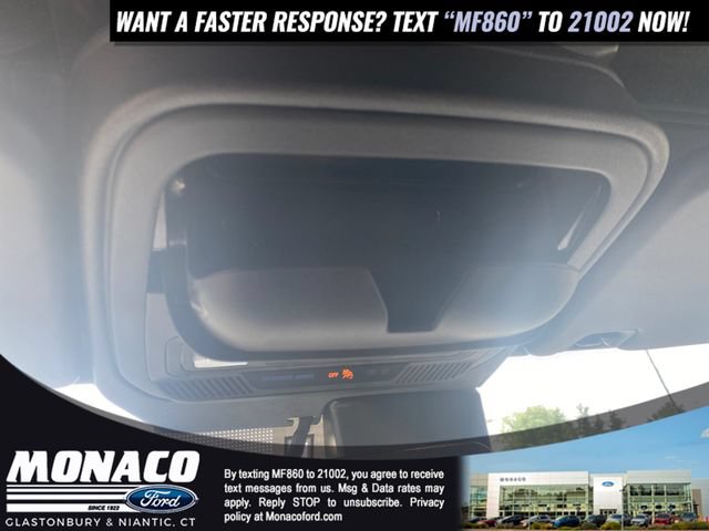 Certified 2021 Ford Bronco Big Bend w/ Sasquatch Package AWD/4WD image 25