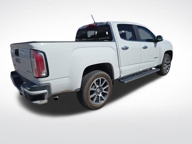 Used 2020 GMC Canyon Denali image 3