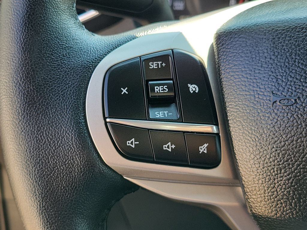 Certified 2023 Ford Explorer XLT w/ Equipment Group 202A AWD/4WD image 16