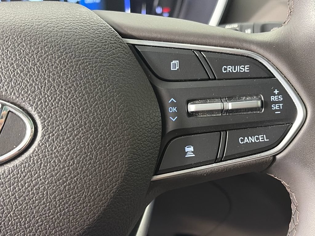 Used 2020 Hyundai Santa Fe Limited w/ Cargo Package FWD image 18