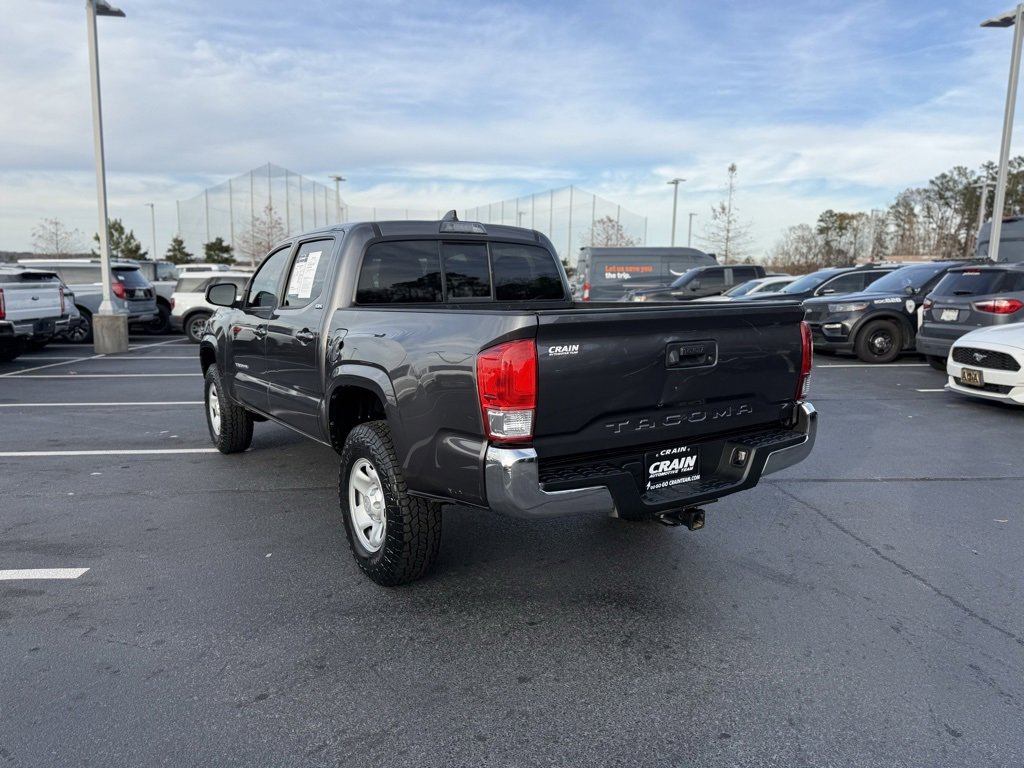 Used 2020 Toyota Tacoma SR5 image 5