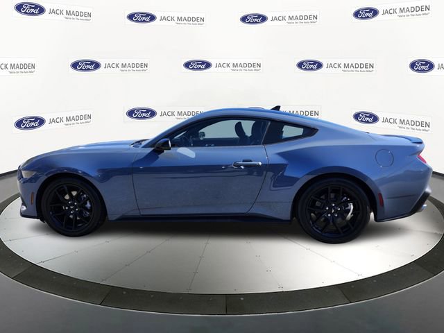 Certified 2024 Ford Mustang Premium image 6