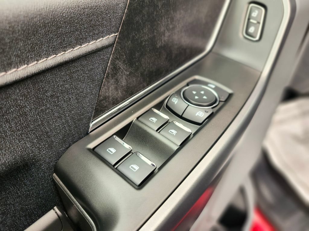 Certified 2025 Ford F150 Lightning XLT AWD/4WD image 17