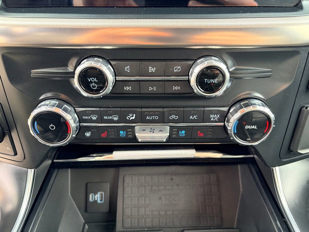 Certified 2022 Ford F150 Raptor w/ Equipment Group 801A High image 14