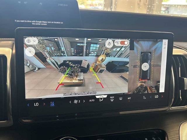 Certified 2025 Ford Expedition Platinum w/ Driver's Package AWD/4WD image 13