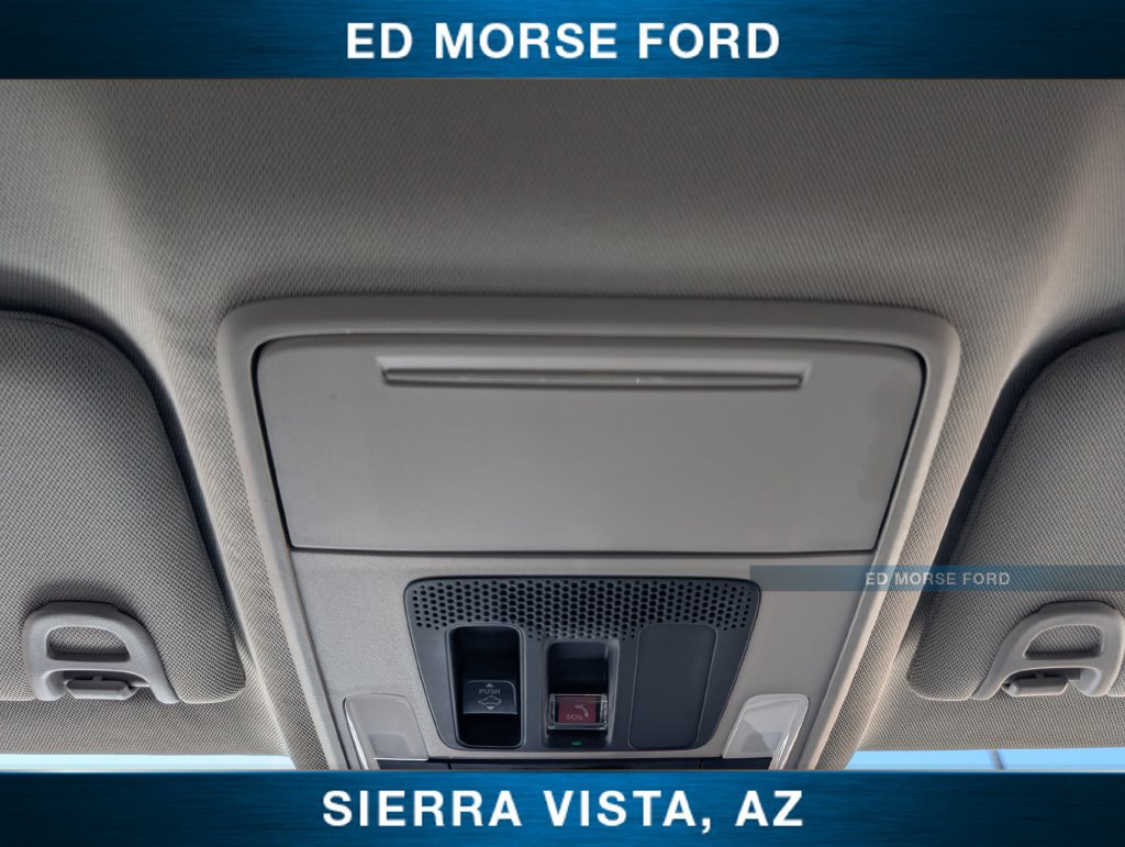 Used 2025 Honda Accord EX-L image 21