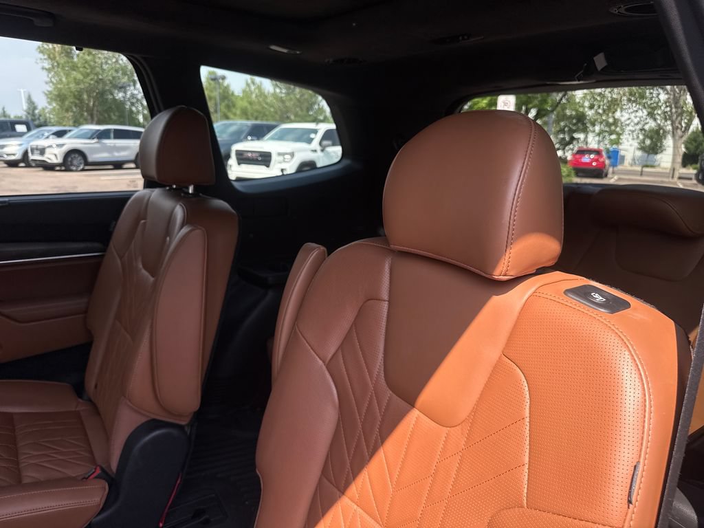 Used 2024 Kia Telluride SX Prestige X-Pro AWD/4WD image 19