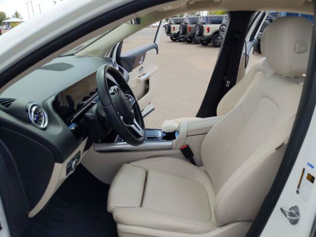 Used 2022 Mercedes-Benz GLA 250 4MATIC image 15