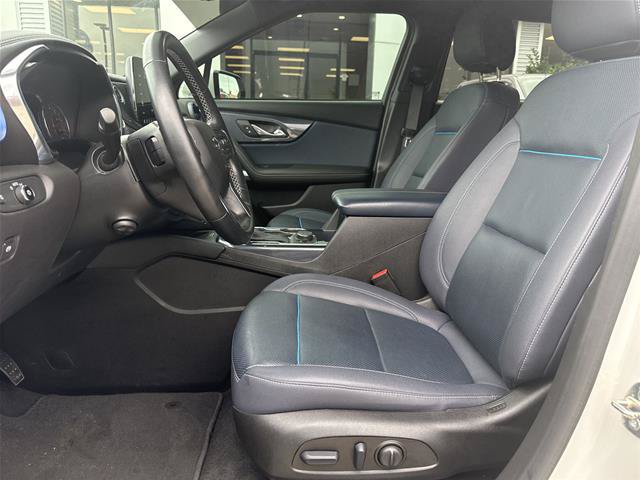 Used 2023 Chevrolet Blazer RS w/ Driver Confidence II Package FWD image 4