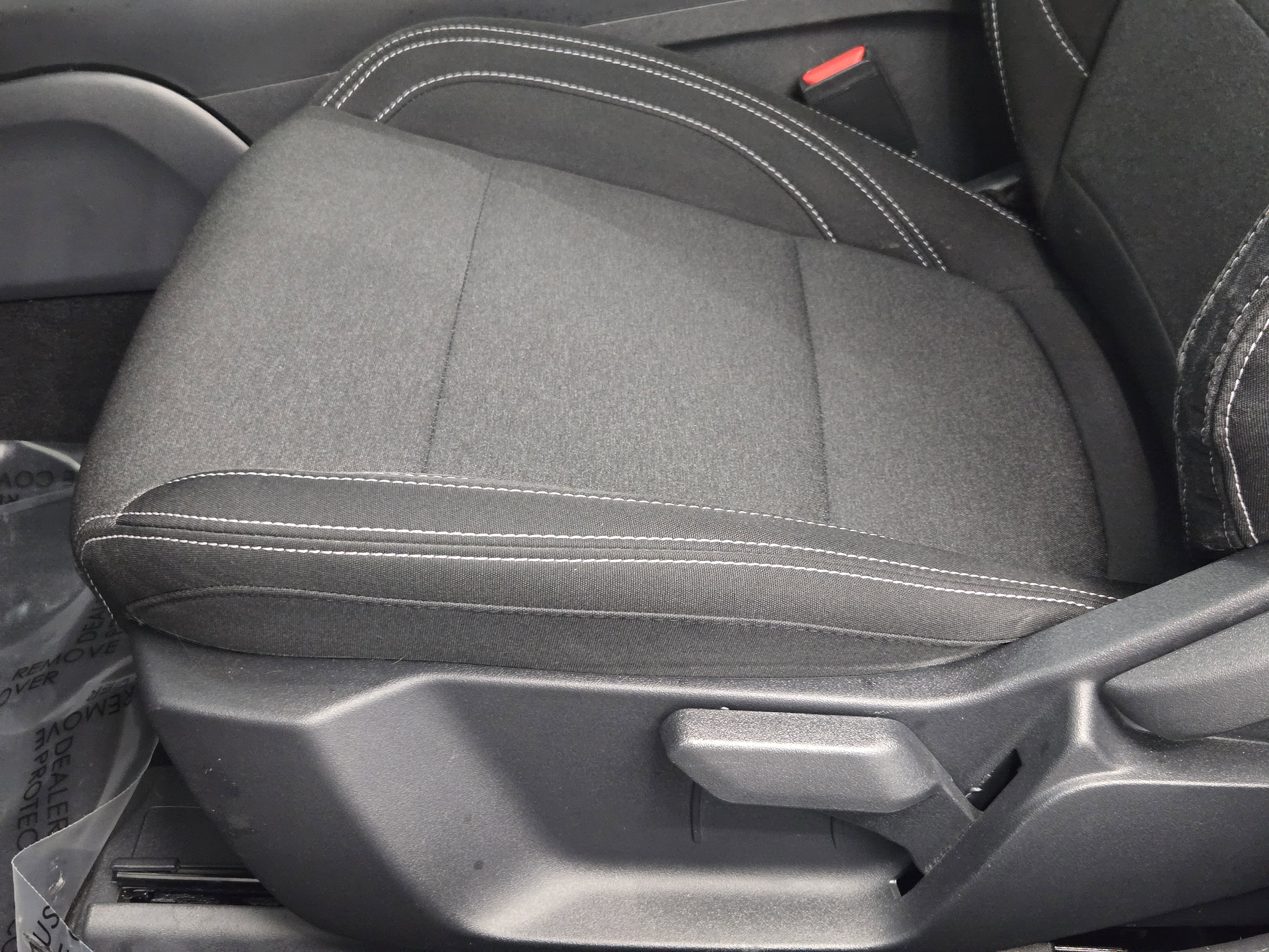 Certified 2024 Ford Mustang GT RWD image 25