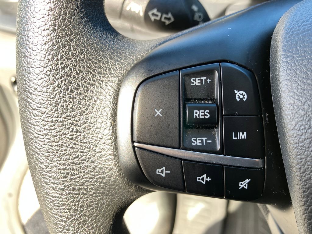 Certified 2024 Ford Transit 250 Low Roof w/ Exterior Upgrade Package image 17