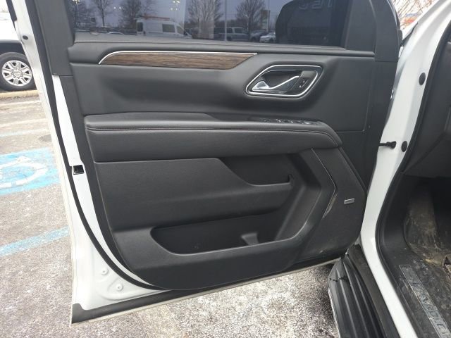 Used 2023 Chevrolet Tahoe Premier image 28