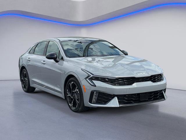 Used 2025 Kia K5 GT-Line FWD image 6
