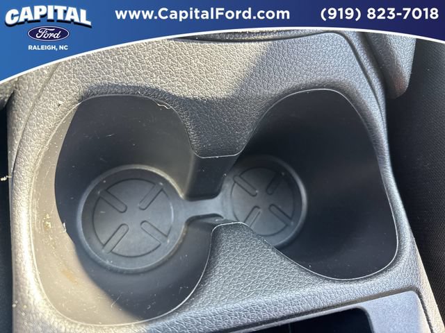 Used 2019 Nissan Rogue Sport S FWD image 31