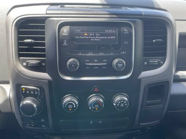 Used 2019 RAM 1500 Tradesman AWD/4WD image 21