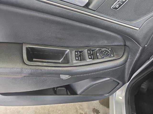Certified 2023 Ford Edge SEL AWD/4WD image 26