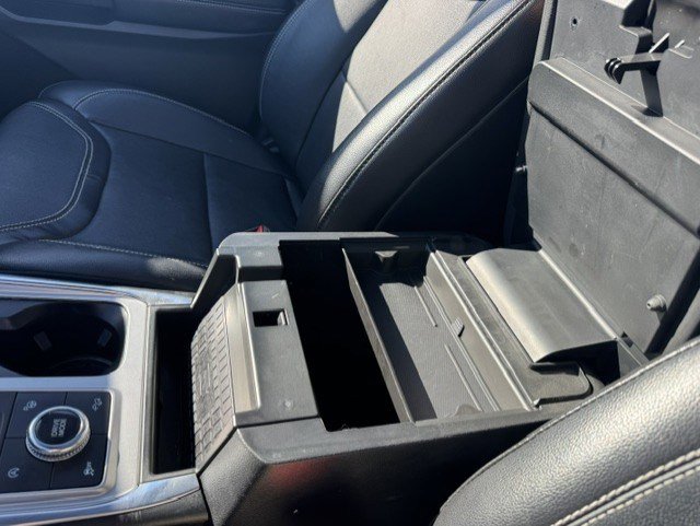 Certified 2020 Ford Explorer ST w/ ST Street Pack AWD/4WD image 24