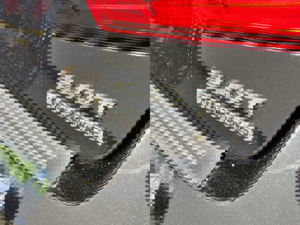 Used 2018 Honda Accord Touring image 7