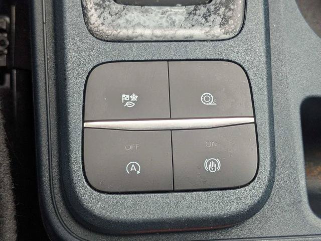 Certified 2023 Ford Maverick XLT w/ Equipment Group 300A Standard AWD/4WD image 25