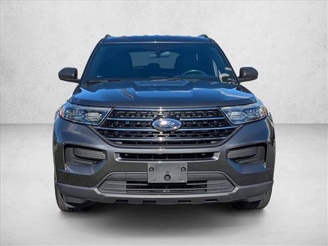 Certified 2020 Ford Explorer XLT video 2
