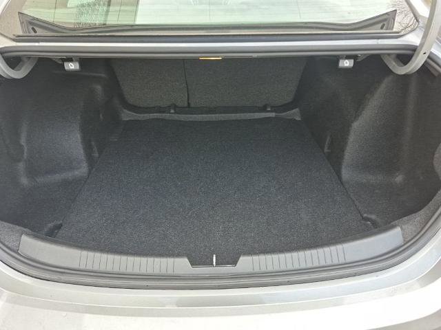 Used 2020 Chevrolet Malibu LS image 10