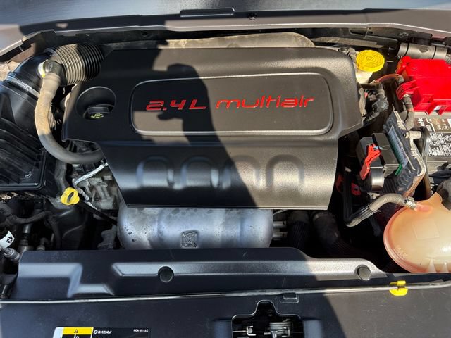 Used 2019 Jeep Compass Latitude w/ Cold Weather Group AWD/4WD image 36