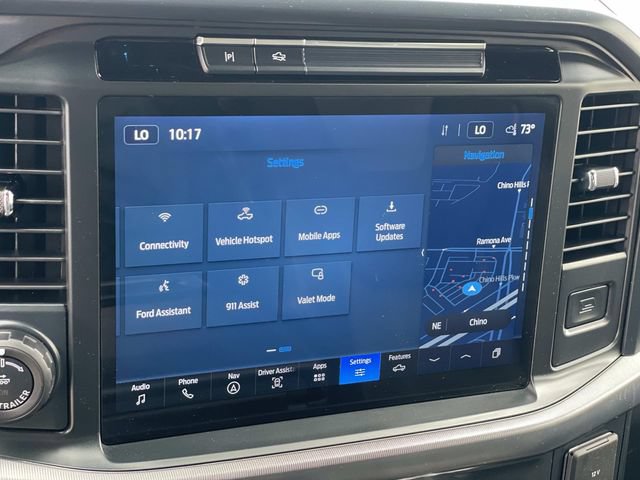 Certified 2025 Ford F150 Raptor AWD/4WD image 12